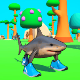 Brainrot Animals Simulator 3D