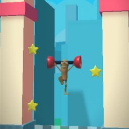 Brainrot Fall: Brainrot Adventure Game