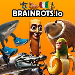 Brainrots.io