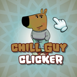 Chill Guy Clicker