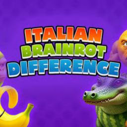 Italian Brainrot Difference