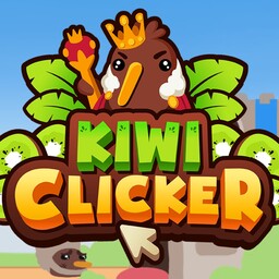 Kiwi Clicker