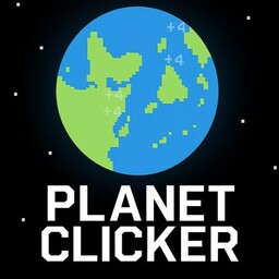 Planet Clicker