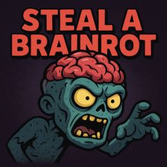 Steal a Brainrot Steal a Brainrot