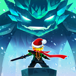Titans Clicker