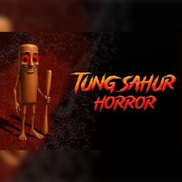 ​​​​​​​Tung Sahur Horror