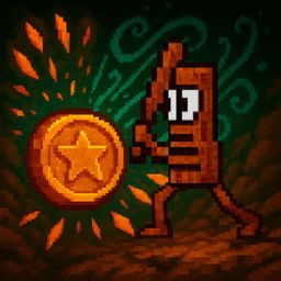 Tung Tung Sagur: Clicker