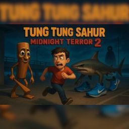 Tung Tung Sahur Midnight Terror 2