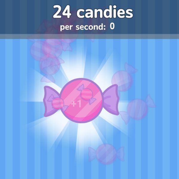 candy clicker 2