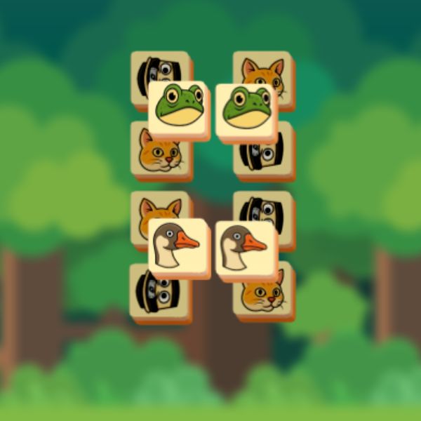 mahjong tralalero tralala game