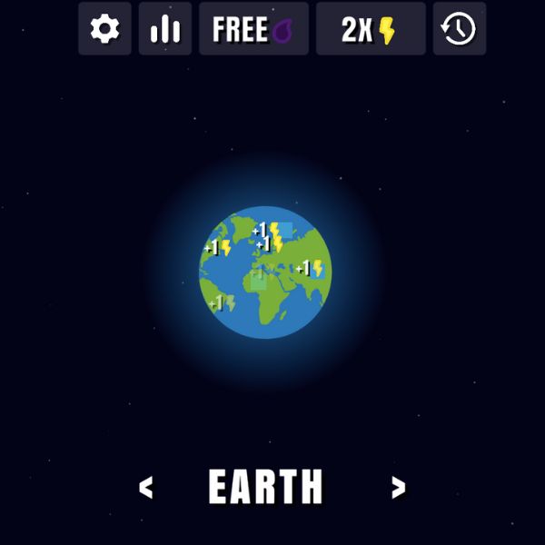 planet clicker 2 online