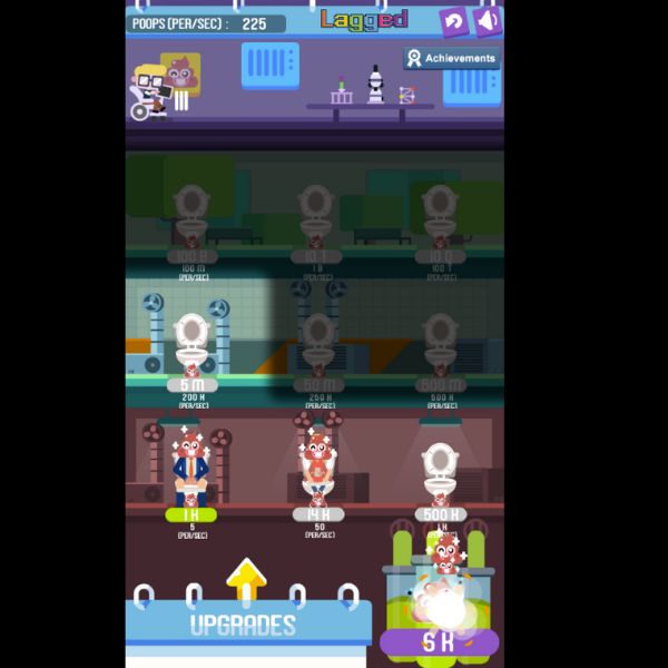 poop clicker 3 online