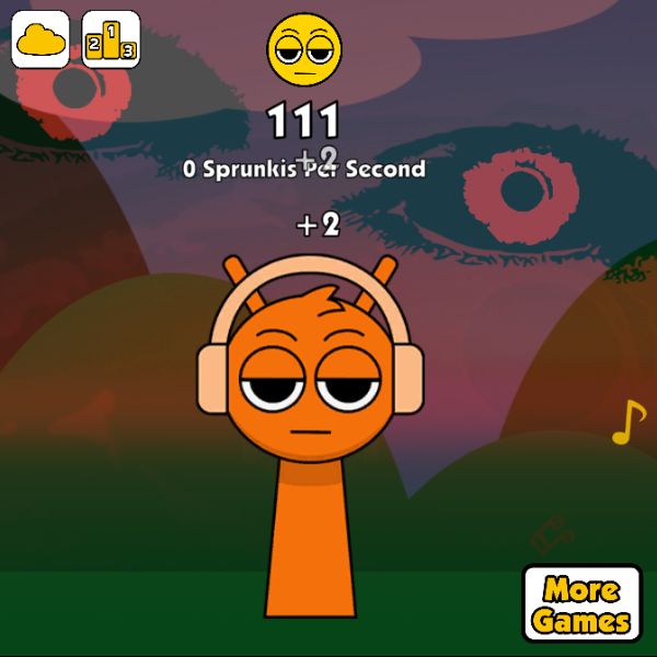 sprunki clicker online