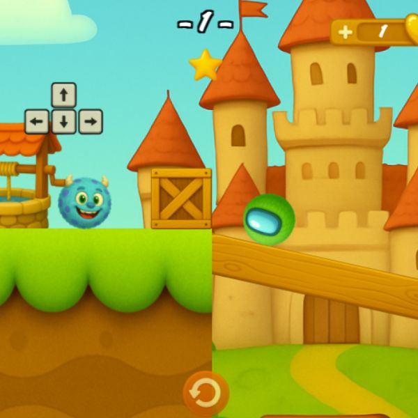 tung tungball and labububall game
