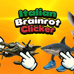 Italian Brainrot Clicker